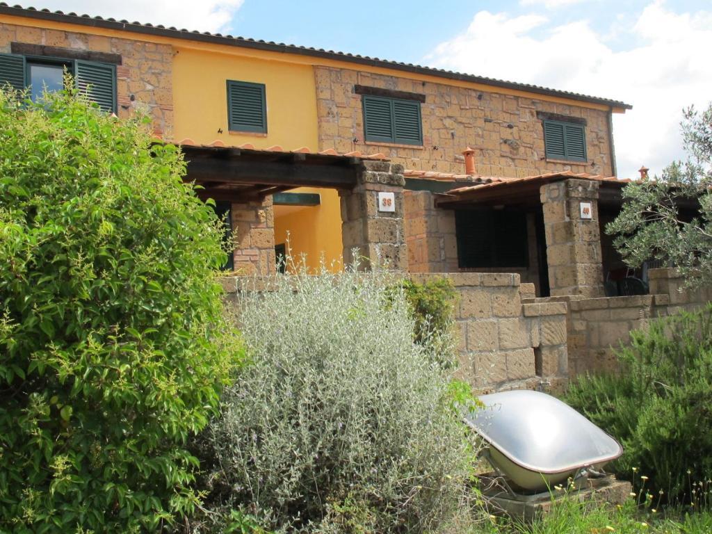 Il Borgo Centro Vacanze Guardistallo Room photo