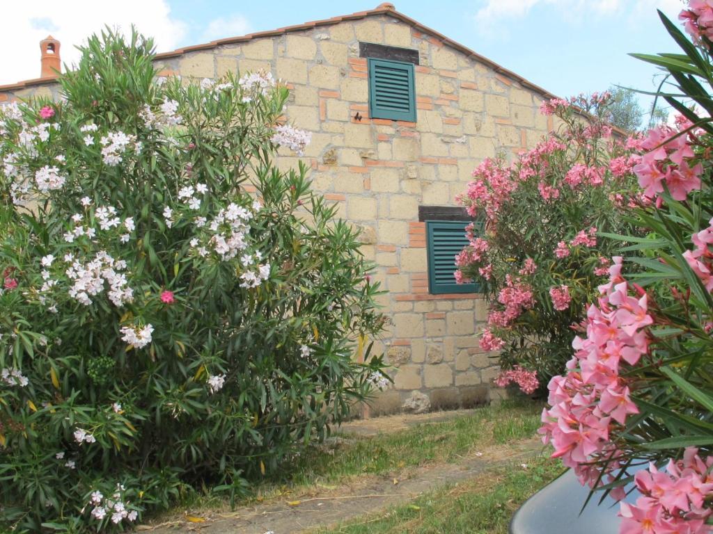 Il Borgo Centro Vacanze Guardistallo Room photo