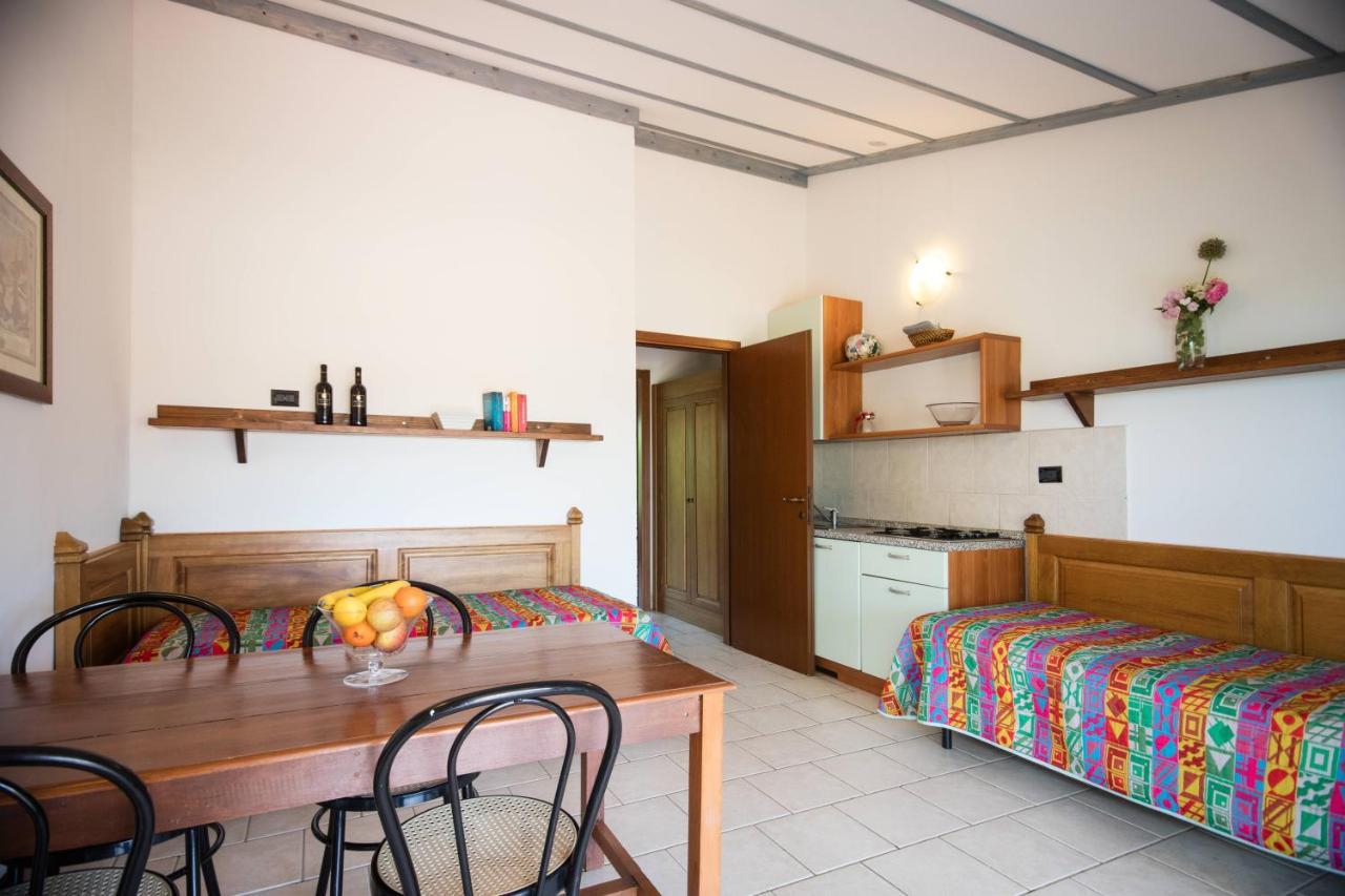 Il Borgo Centro Vacanze Guardistallo Room photo