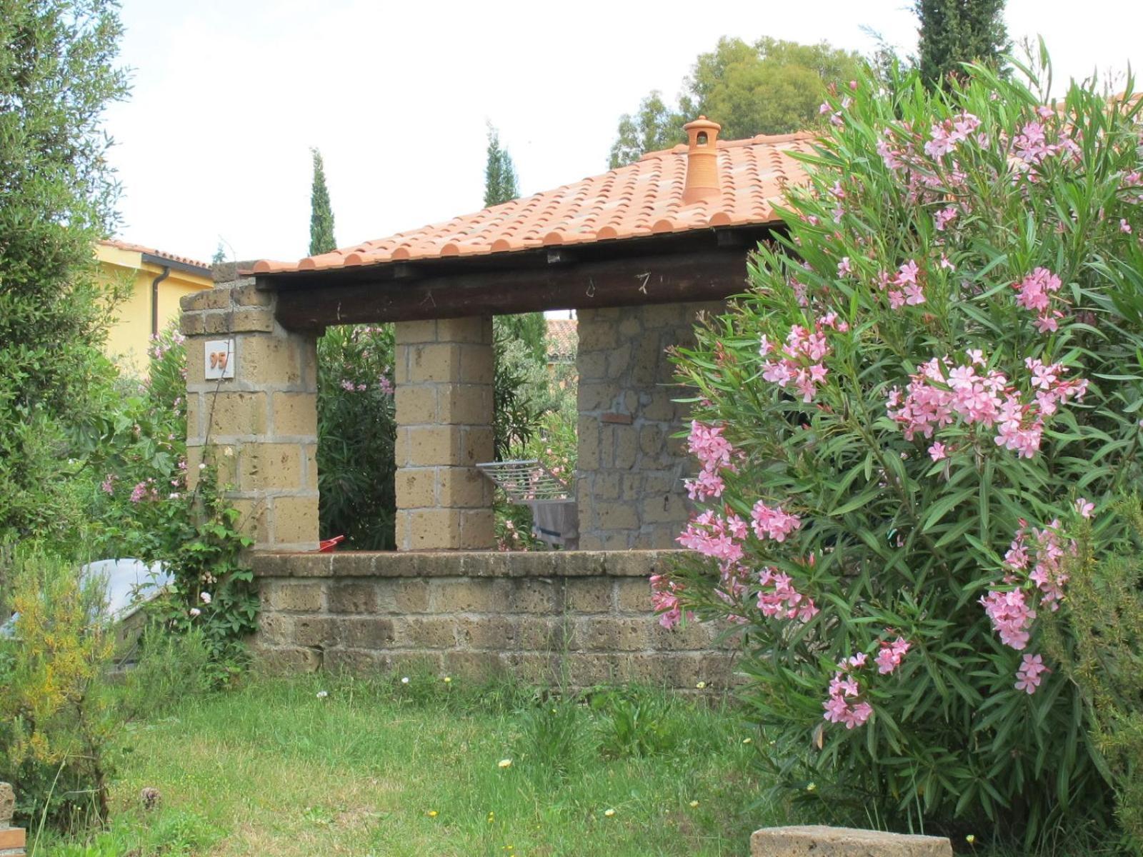 Il Borgo Centro Vacanze Guardistallo Exterior photo