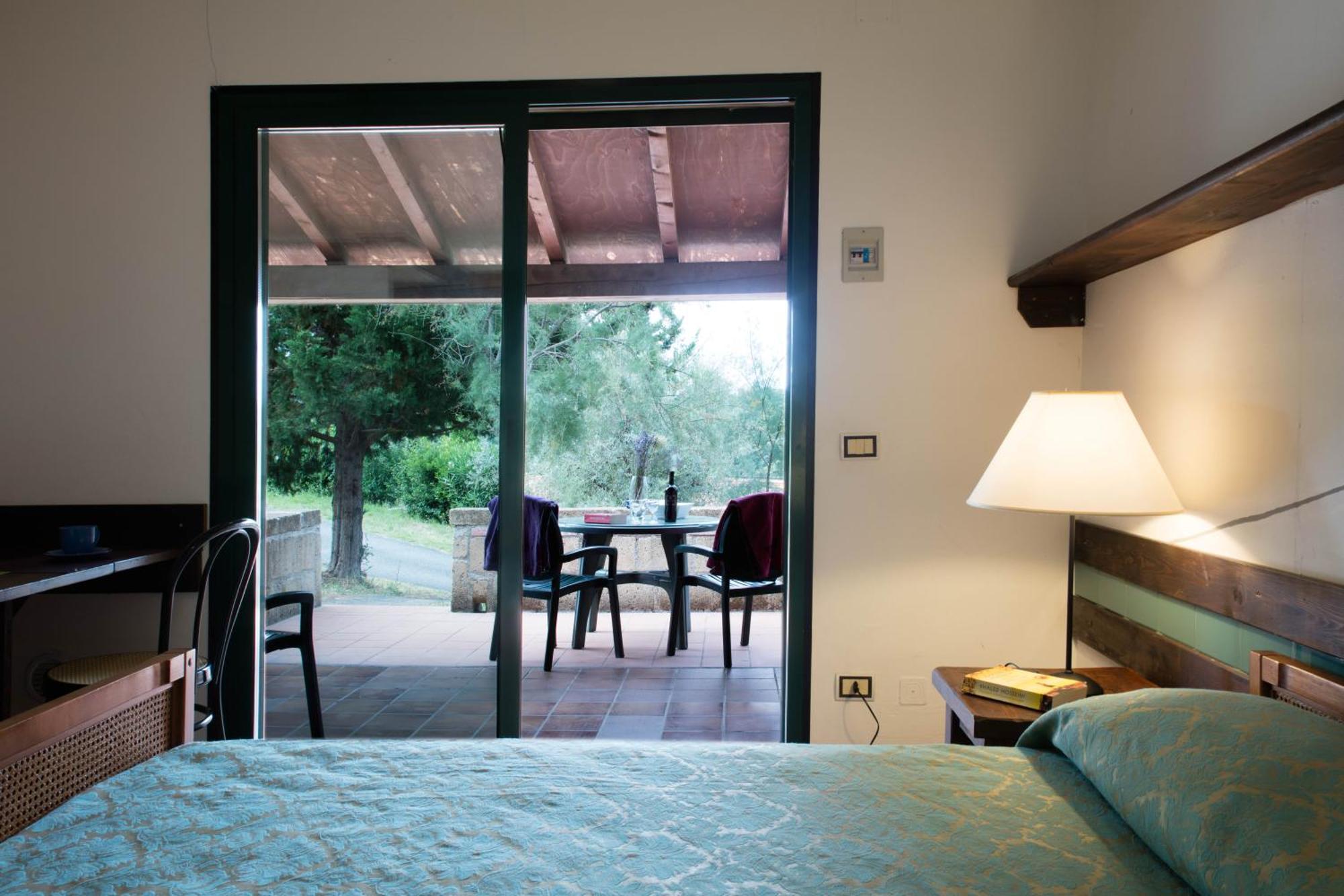 Il Borgo Centro Vacanze Guardistallo Room photo